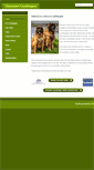 Mobile Screenshot of lionscourt.org